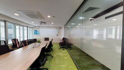 The Octagon (D1), Office #578511931